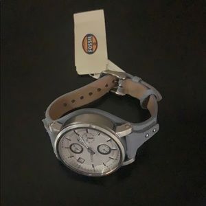 Brand new fossil watch